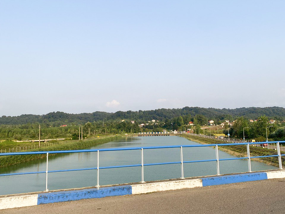 سنگر رشت گیلان