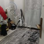 اپارتمان 87 متری در سنگر