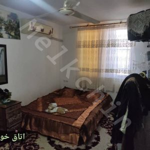 ویلای 140 متری در بخش سنگر