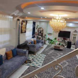 ویلای 140 متری دو خوابه در بخش سنگر