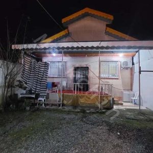 210 متر ویلا در سنگر