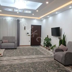 ویلا دو خوابه با سند تک برگ در روستای سراوان در بخش سنگر به متراژ 420 متر