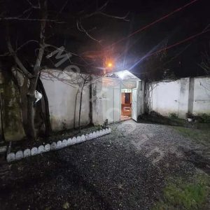 210 متر ویلا دو خوابه در بخش سنگر