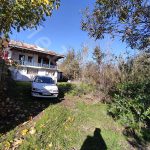 زمین 17 هزار متری با کاربری کشاورزی در روستای نشرودکل در بخش سنگر