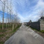 3 هزار متر زمین مسکونی در روستای جوبنه در بخش سنگر