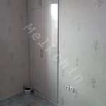 یک واحد اپارتمان در سنگر به متراژ 61 متر