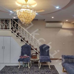 ویلایی به متراژ 140 متر در بخش سنگر