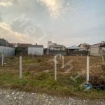 195 متر زمین مسکونی در سنگر