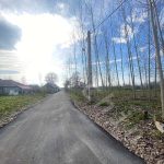 زمینی با کاربری مسکونی در روستای جوبنه در بخش سنگر به متراژ 3 هزار متر