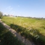 زمین مسکونی در روستای کنسستان در بخش سنگر به متراژ 907 متر