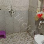 یک واحد اپارتمان به متراژ 87 متر در بخش سنگر