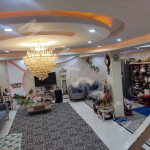 ویلایی دو خوابه به متراژ 140 متر در بخش سنگر