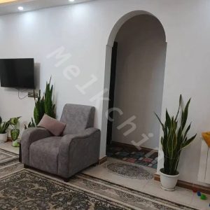 420 متر ویلا دو خوابه با سند تک برگ در روستای سراوان در محدوده سنگر