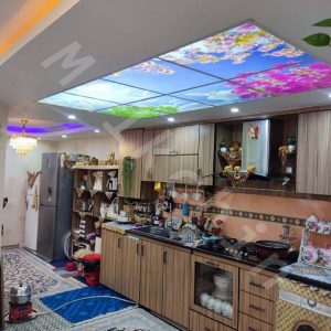 ویلای 140 متری در بخش سنگر دو خوابه