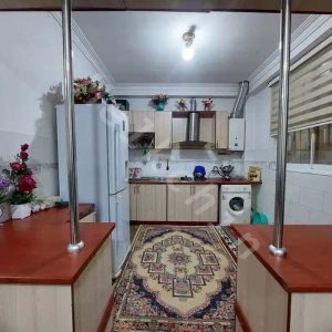 ویلایی به متراژ 210 متر دو خوابه در بخش سنگر