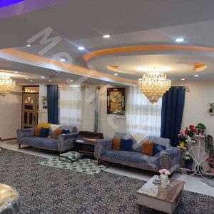 ویلای 140 متری در بخش سنگر دو خوابه و دارای پارکینگ