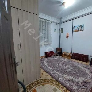 ویلایی به متراژ 210 متر در بخش سنگر