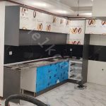 یک واحد اپارتمان سه خوابه در بخش سنگر به متراژ 125 متر