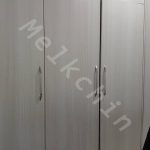 87 متر واحد اپارتمان دو خوابه در بخش سنگر