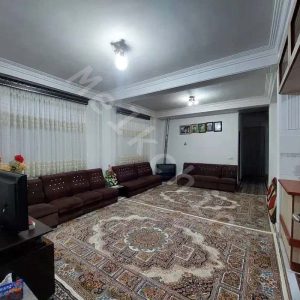 210 متر ویلا دو خوابه در بخش سنگر