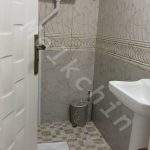 یک واحد اپارتمان دو خوابه به متراژ 87 متر در بخش سنگر