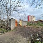 زمین شهری در رشت سنگر