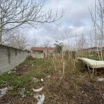 زمین نسقدار در رشت سنگر