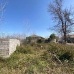 زمین روستایی در میانده سنگر
