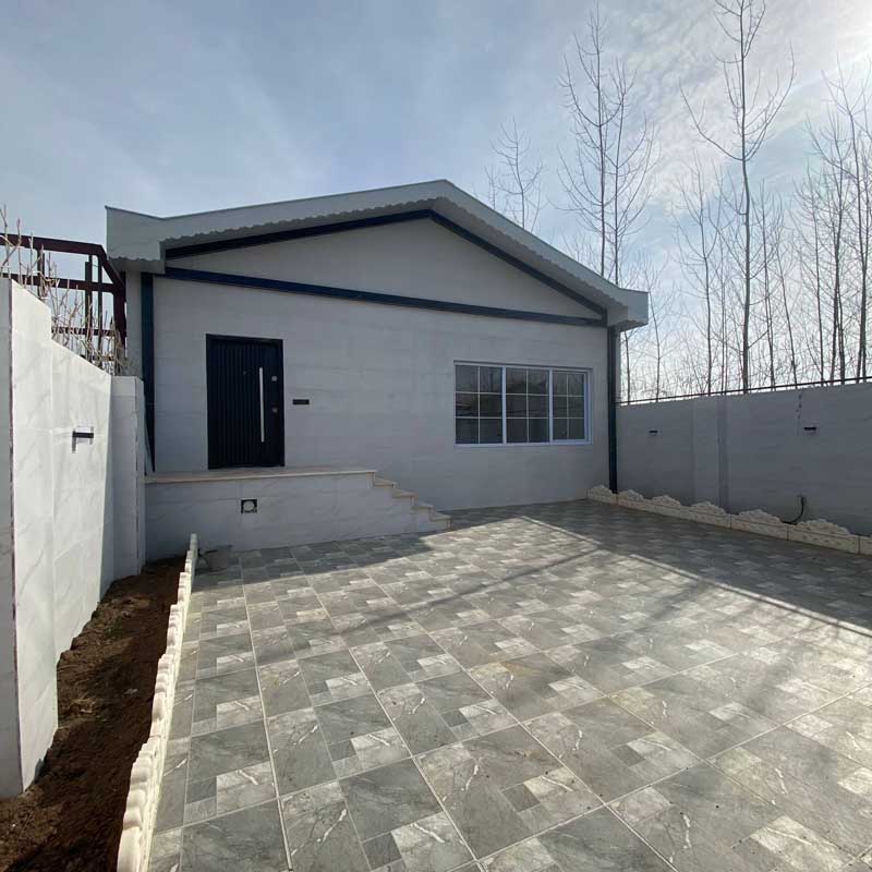 ویلا 200 متری در سنگر گیلان