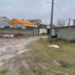 زمین شهری در سنگر رشت