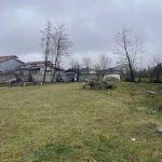 زمین شهری در گیلان رشت سنگر