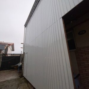 ویلا شهری سند دار 90 متری در سنگر