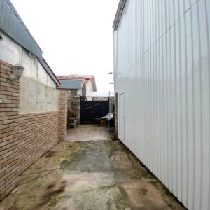 ویلا سنگر رشت