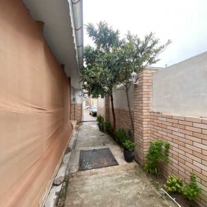 ویلا 260 متری در شهر سنگر رشت