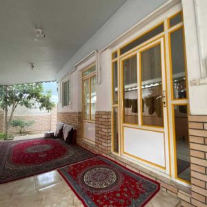 ویلا سند دار سنگر گیلان