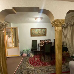 ویلا سند دار در گیلان سنگر