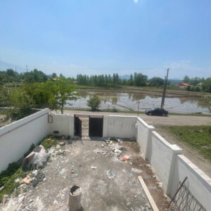 ویلا دوخوابه در سنگر قاضیان