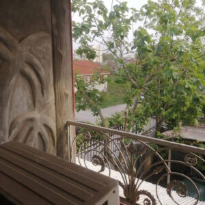 ویلاس 100 متری در رشت سنگر