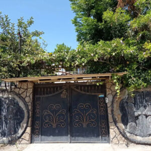 ویلای دوو خواب سنگر