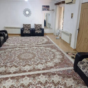 ویلا دو خواب در رشت سنگر