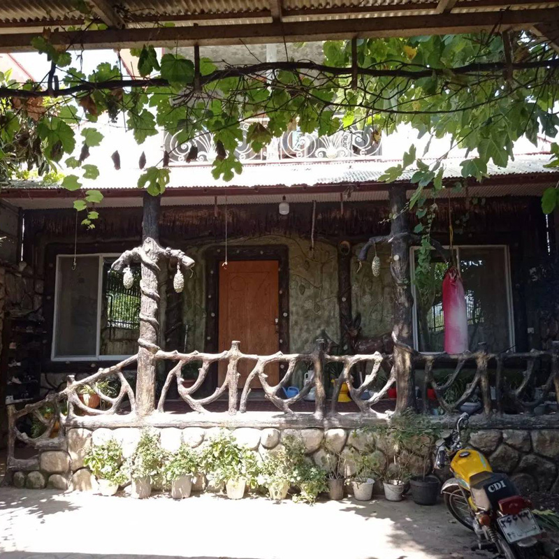 ویلای دو خواب در رشت سنگر