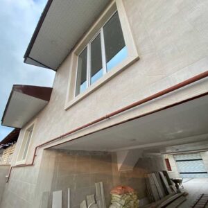 ویلای پارکینگ دار در رشت سنگر