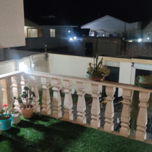 ویلای 140 متری در رشت سنگر