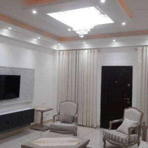 ویلا داراس سند تک برگ در رشت سنگر