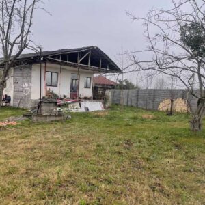ویلا سند دار روستایی