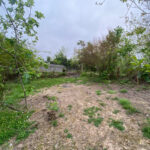 زمین دارای قولنامه در سنگر روستای ویشکاننک
