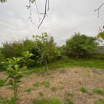 زمین روستایی در بخش سنگر
