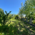 زمین 500 متری در بخش سنگر روستای شهرستان