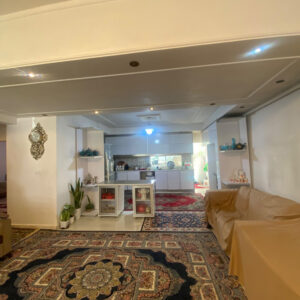 ویلای دو خواب در رشت سنگر