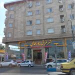 اپارتمان 84 متری دارای سند تک برگ در رشت سنگر